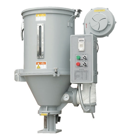 220LB Hot Air Hopper Dryer