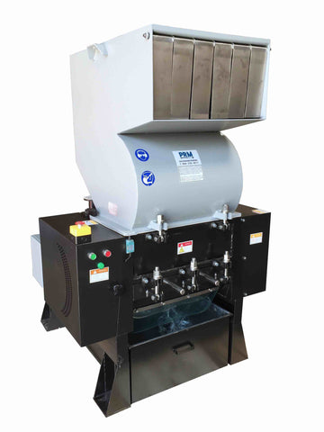 20HP Industrial Granulator