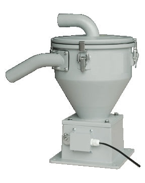 Vacuum Material Auto Loader – Pacific Rim Machinery International