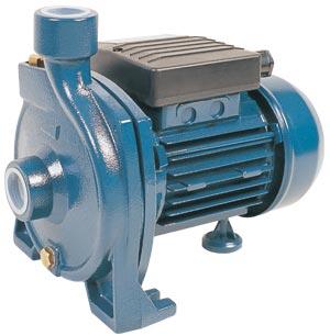 2HP Chiller Water Pump (TD)