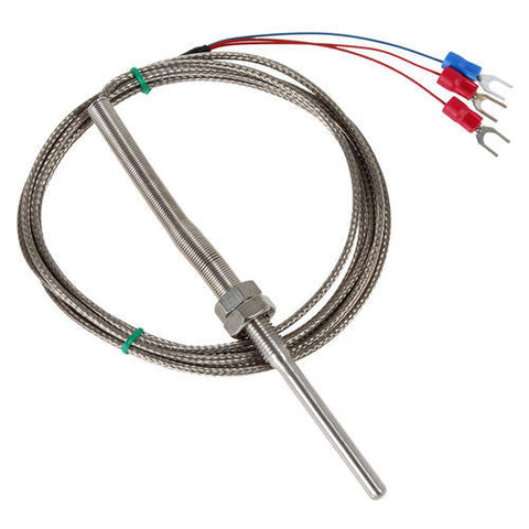 Thermocouple
